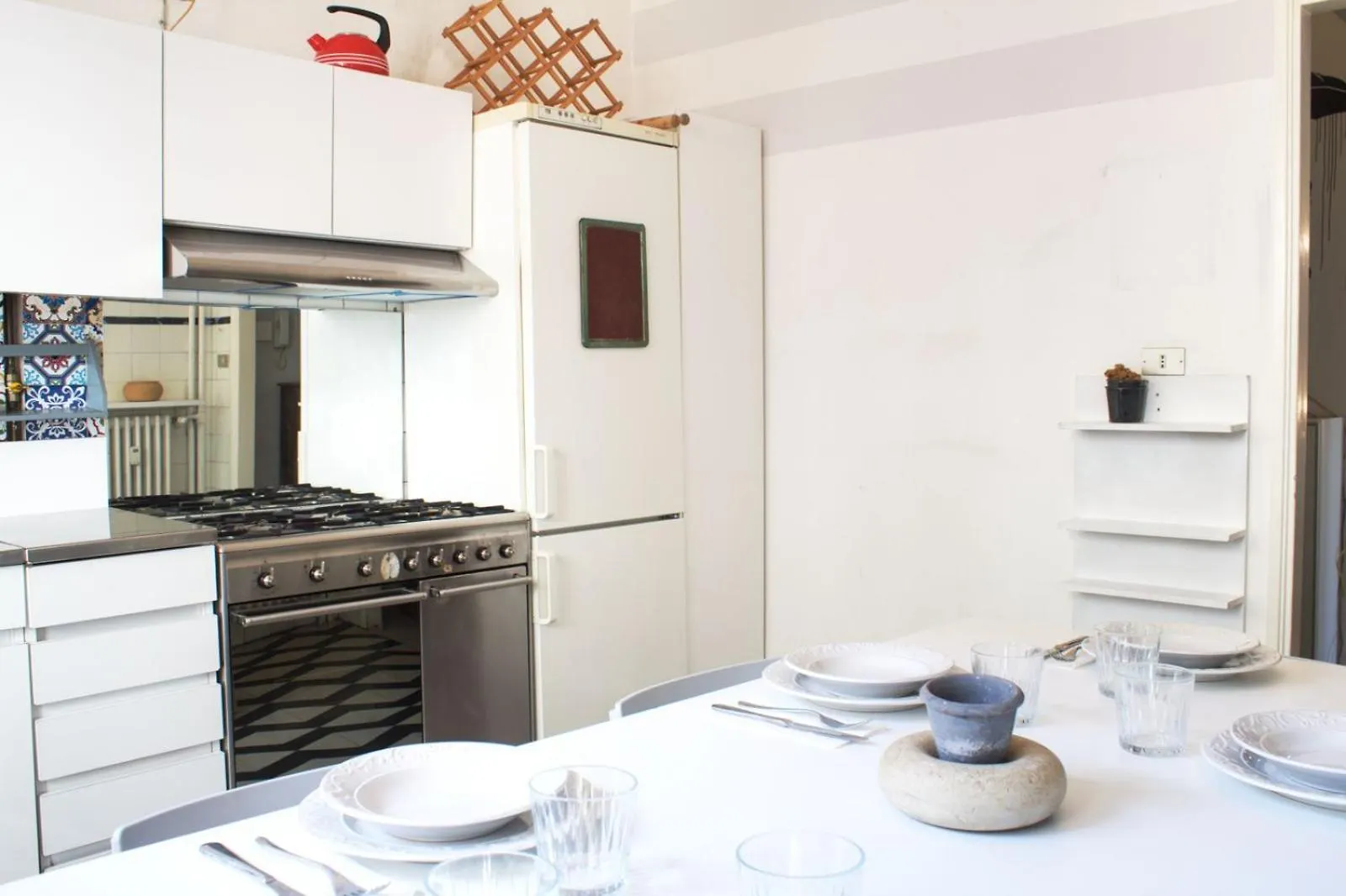 Apartment Caseospitali - Casa Camilla, La Grande Casa Perfetta Per Tutta La Famiglia Ideale Per Bambini E Neonati Mailand